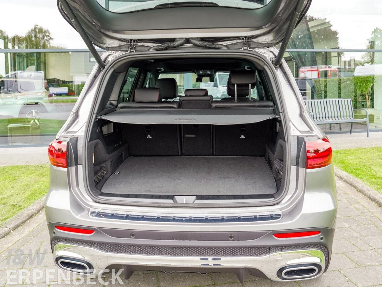 Mercedes-Benz GLB – Bild 7