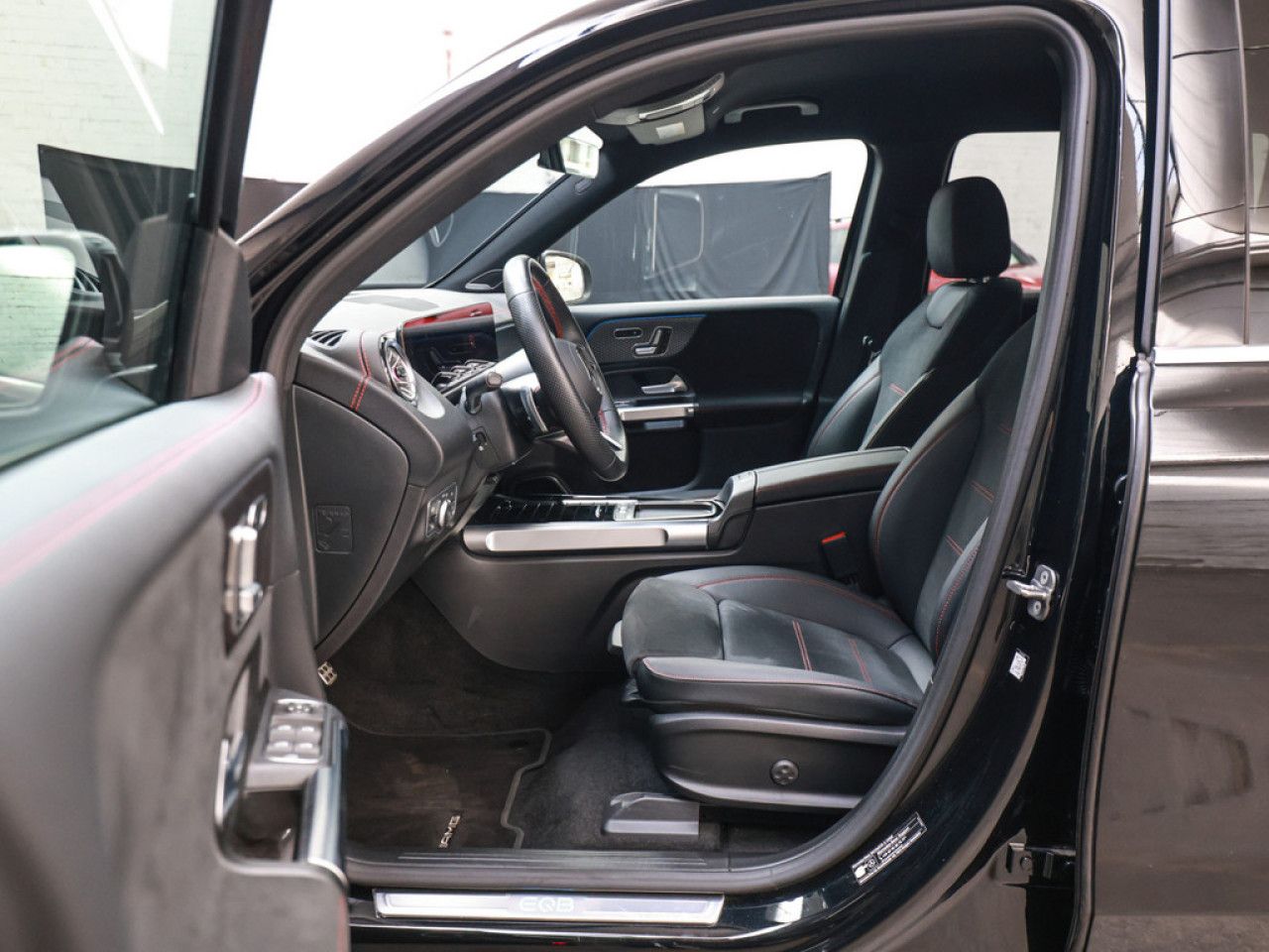 Mercedes-Benz EQB – Bild 11