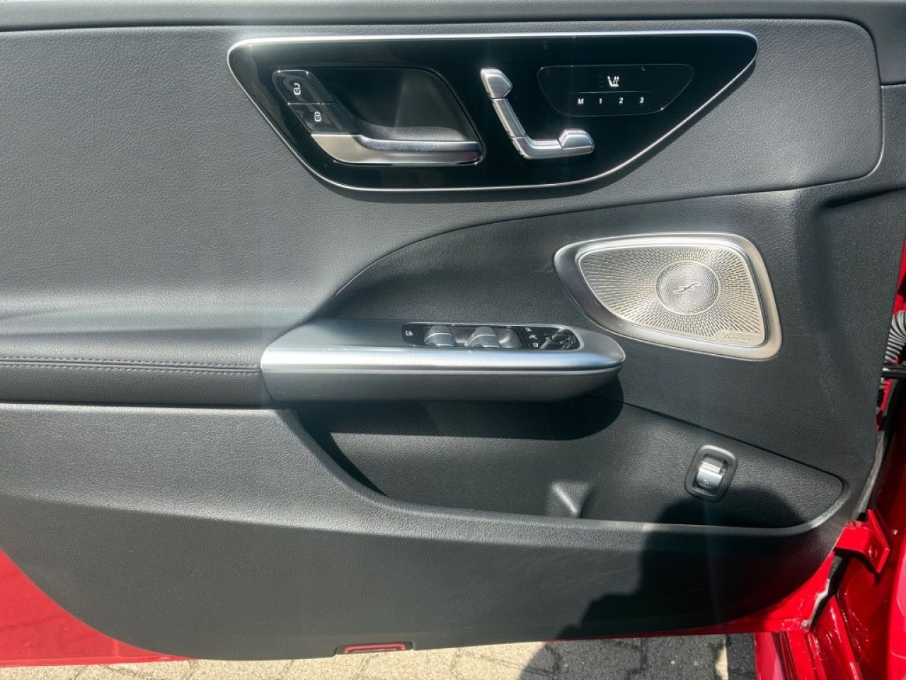 Mercedes-Benz C-Klasse – Bild 6