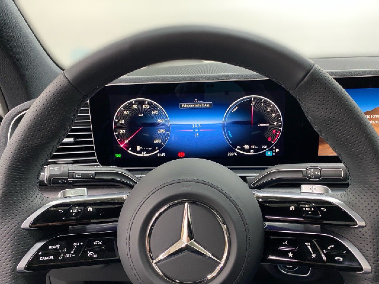Mercedes-Benz GLE – Bild 8
