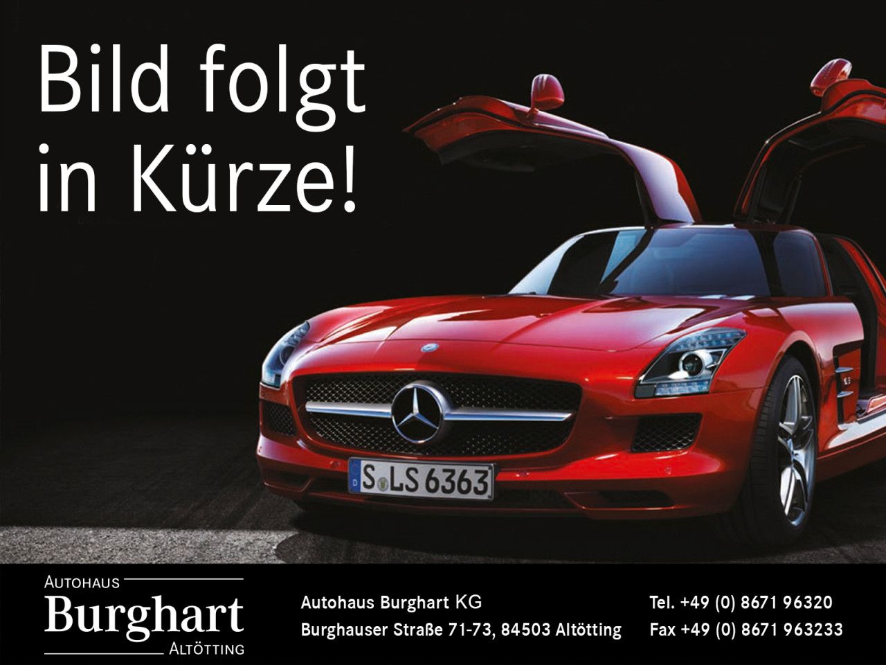 Fahrzeugbild 1 / 5