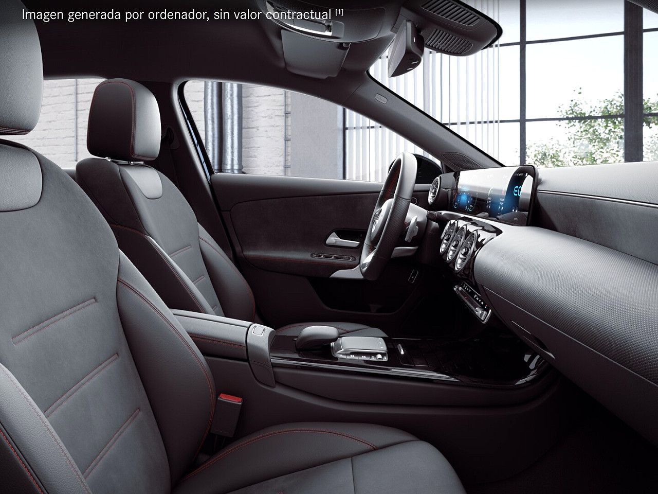 Foto de estudio 5 / 5