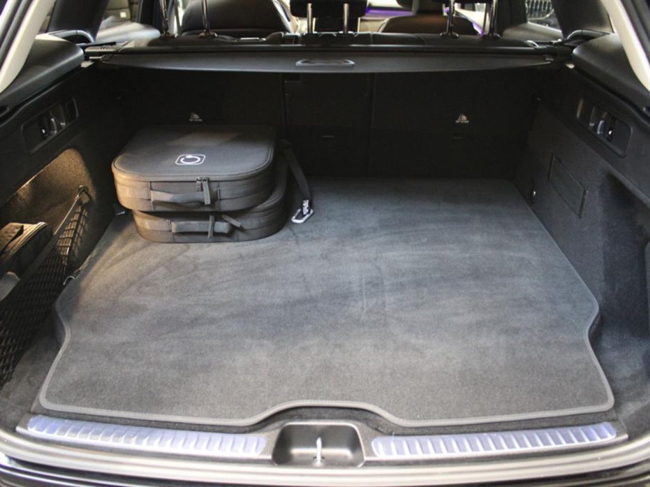 Mercedes-Benz GLC – Bild 12