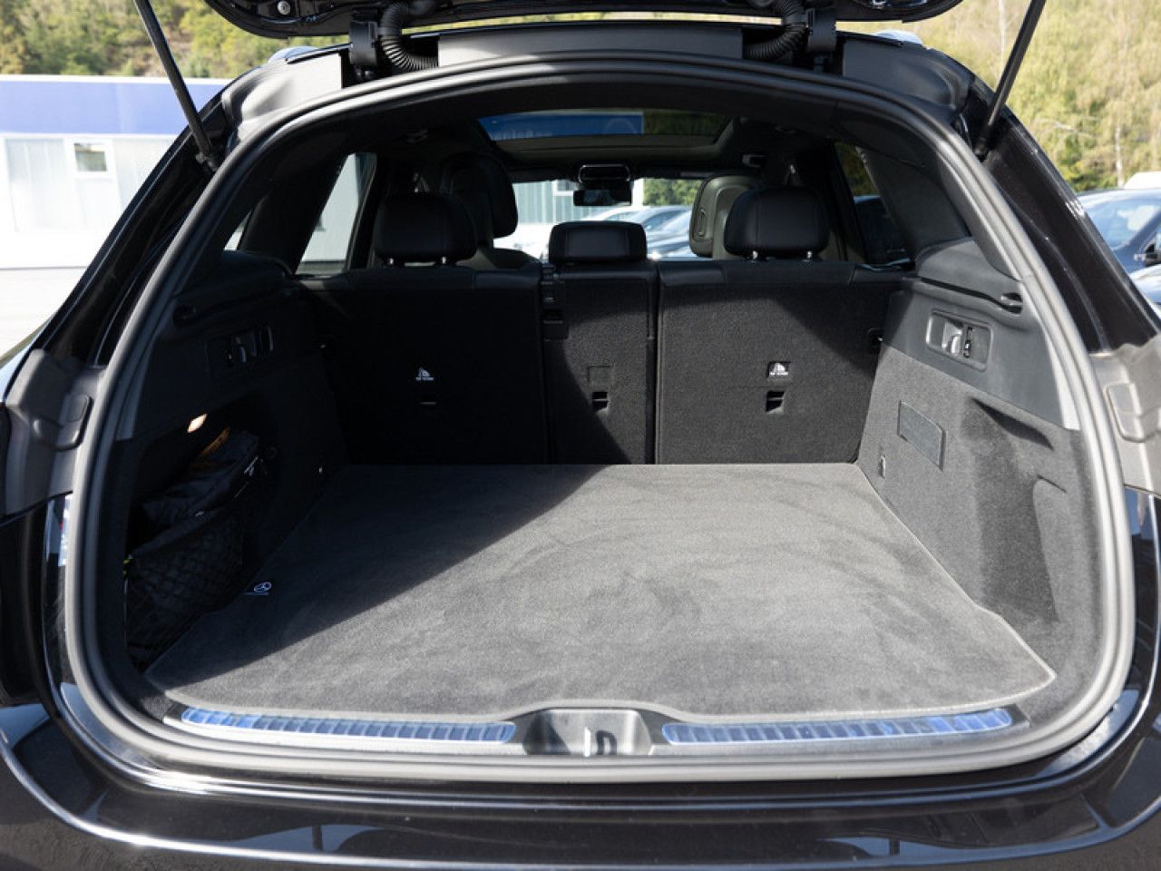 Mercedes-Benz GLC – Bild 6