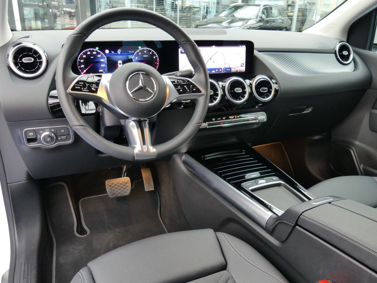 Mercedes-Benz B-Klasse – Bild 6