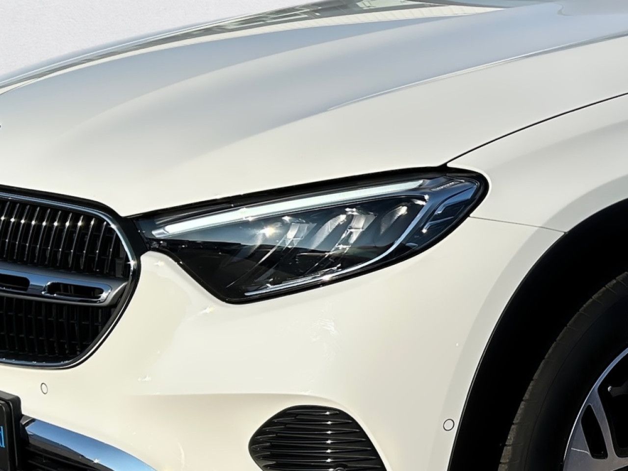 Mercedes-Benz GLC – Bild 16
