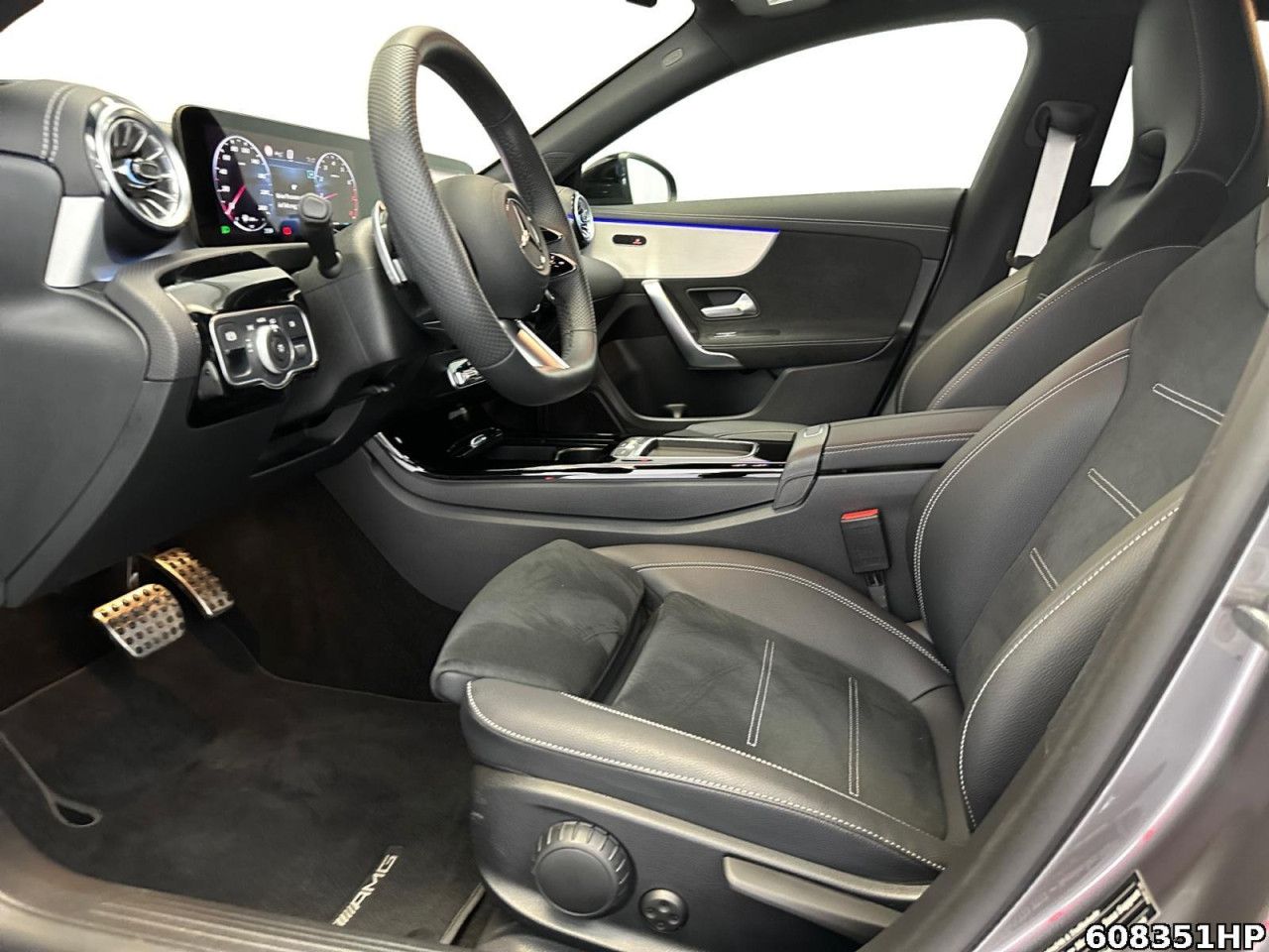 Mercedes-Benz CLA – Bild 8
