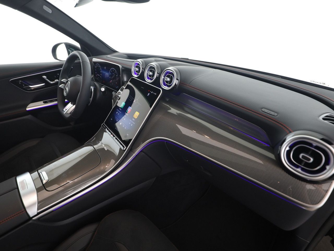 Mercedes-Benz GLC – Bild 19