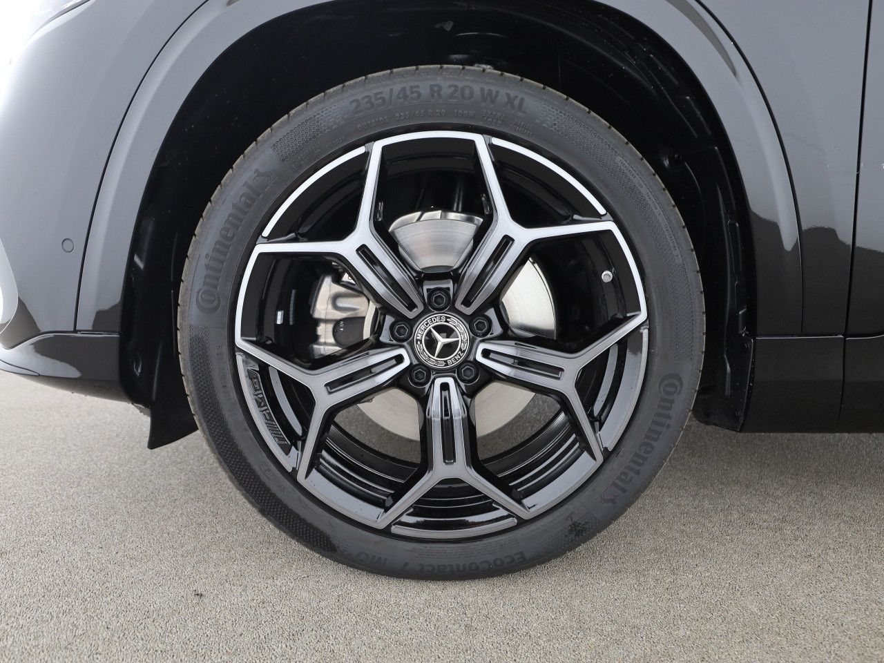 Mercedes-Benz GLB – Bild 16