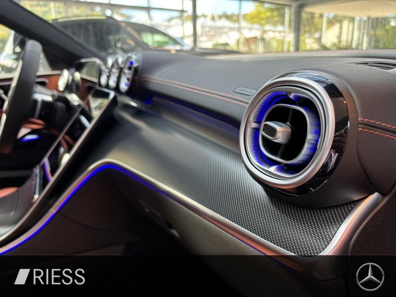 Mercedes-Benz C-Klasse – Bild 9