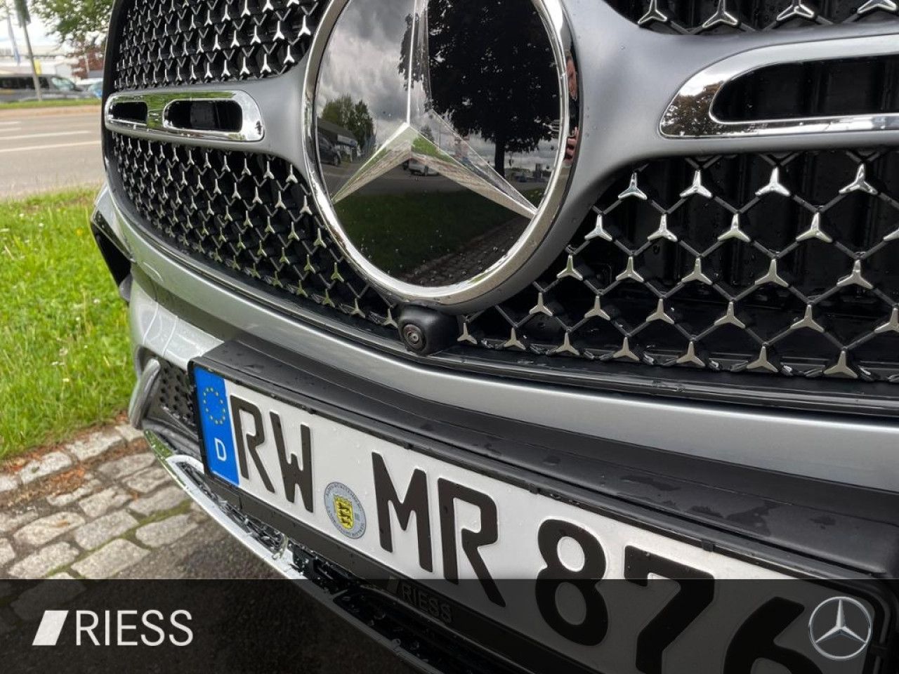 Mercedes-Benz GLC – Bild 17