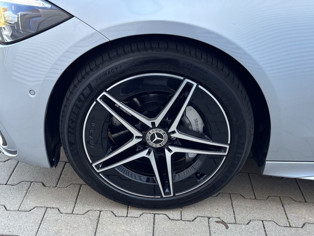 Mercedes-Benz C-Klasse – Bild 10