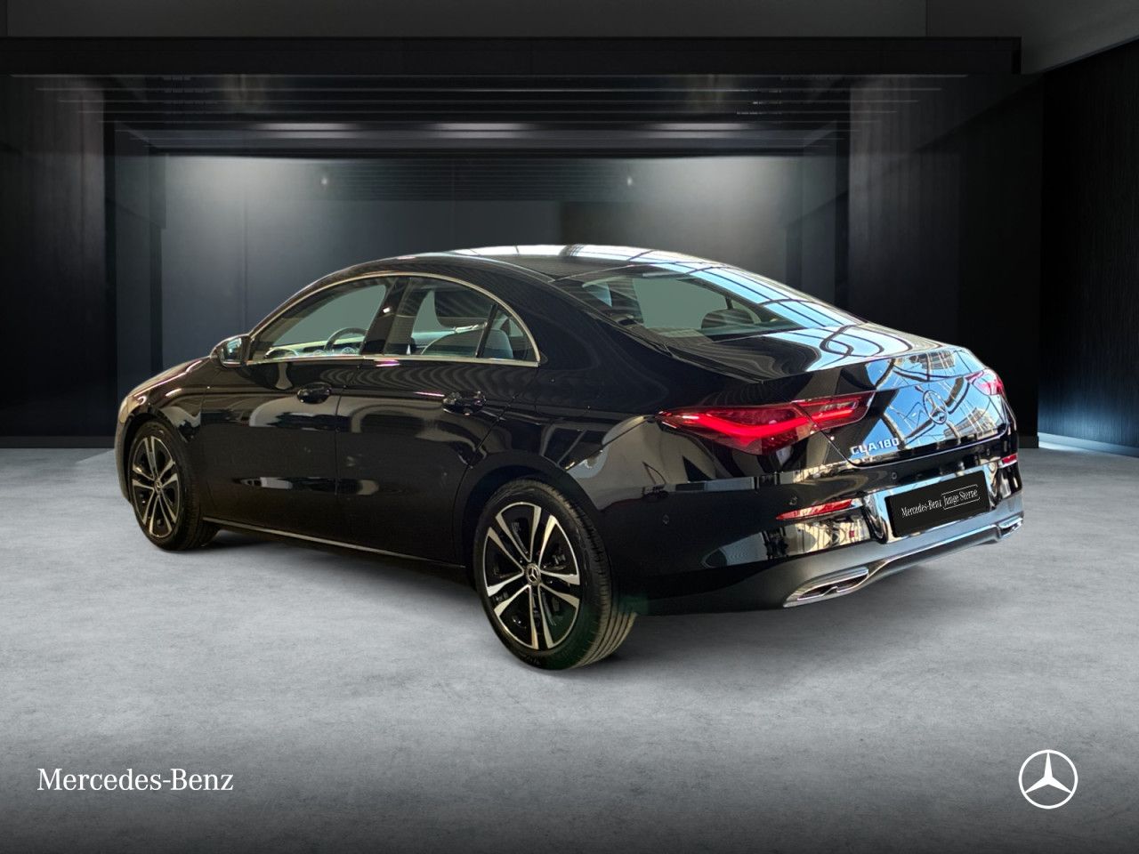 Mercedes-Benz CLA – Bild 6