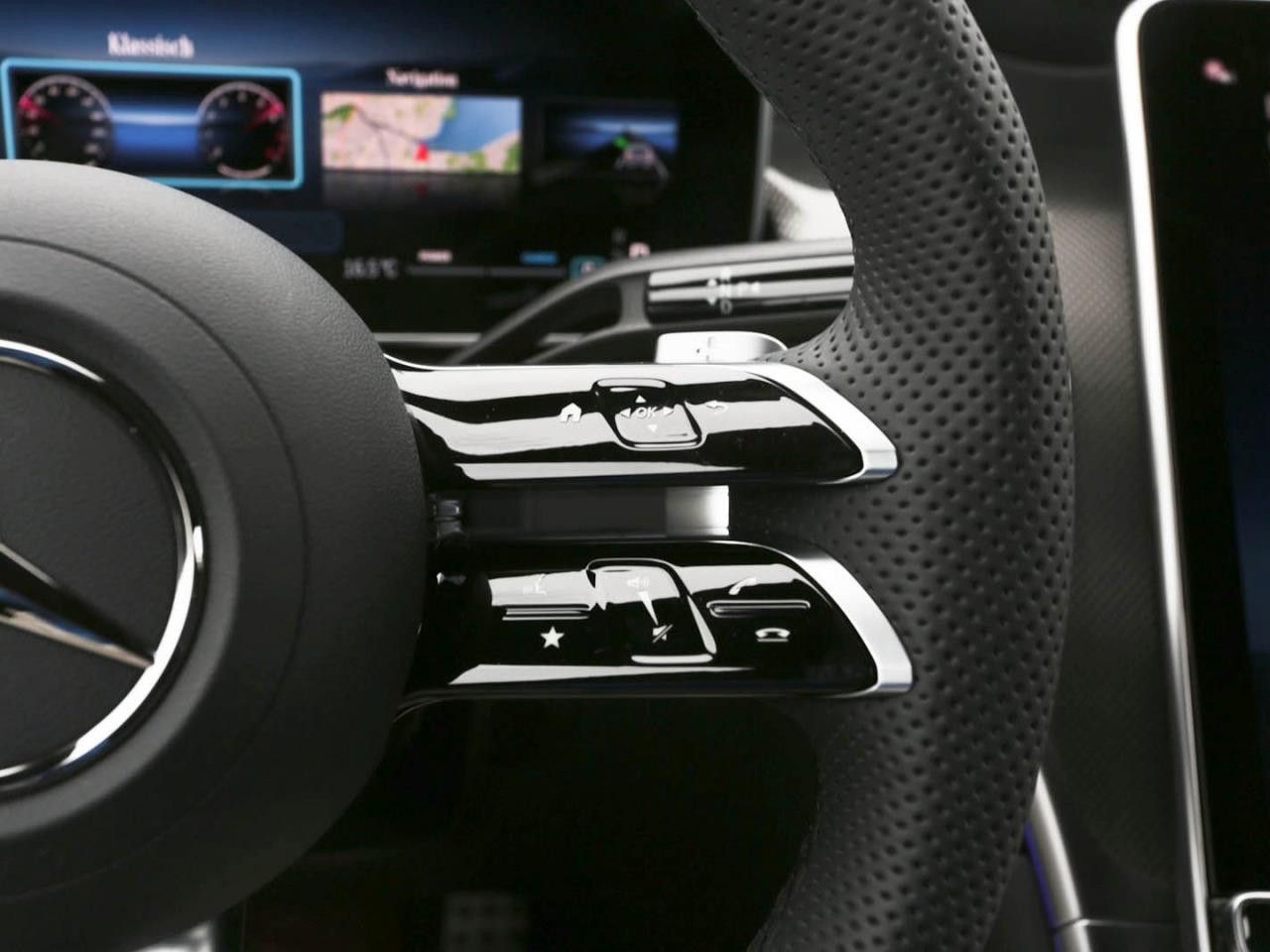Mercedes-Benz GLC – Bild 10