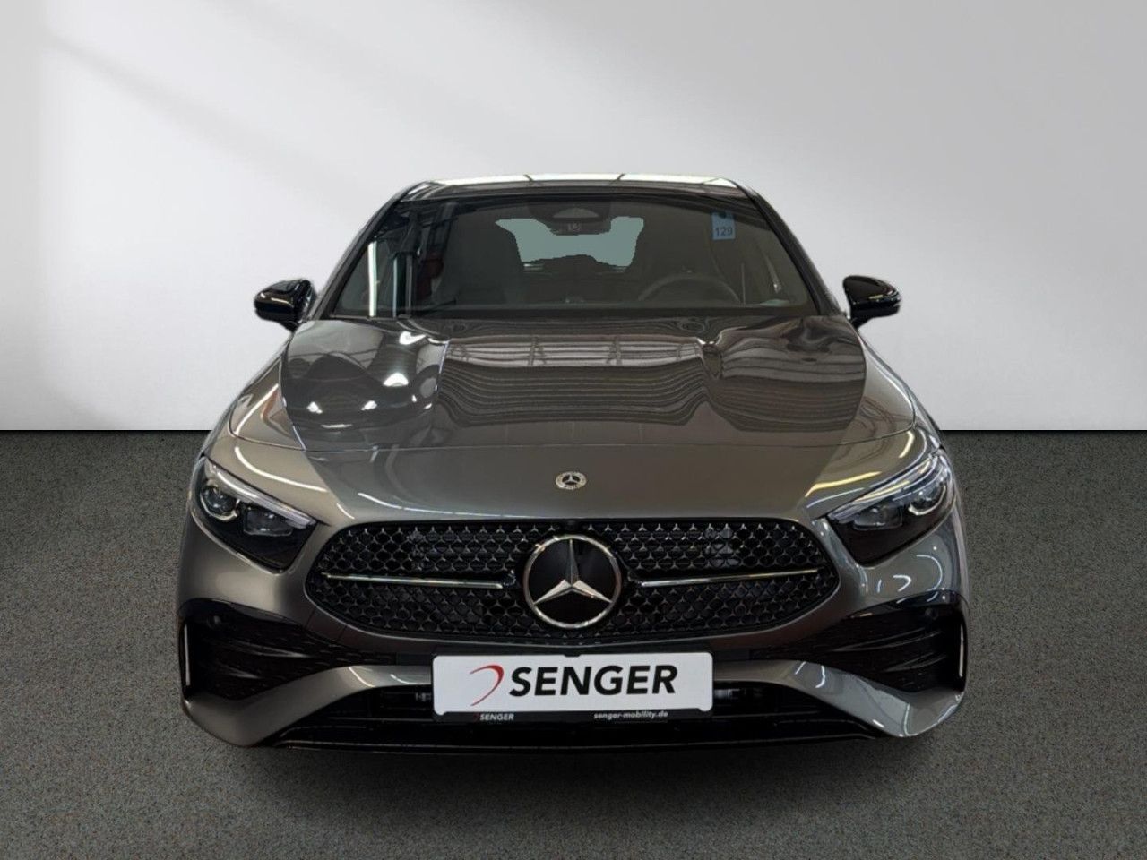 Mercedes-Benz A-Klasse – Bild 6