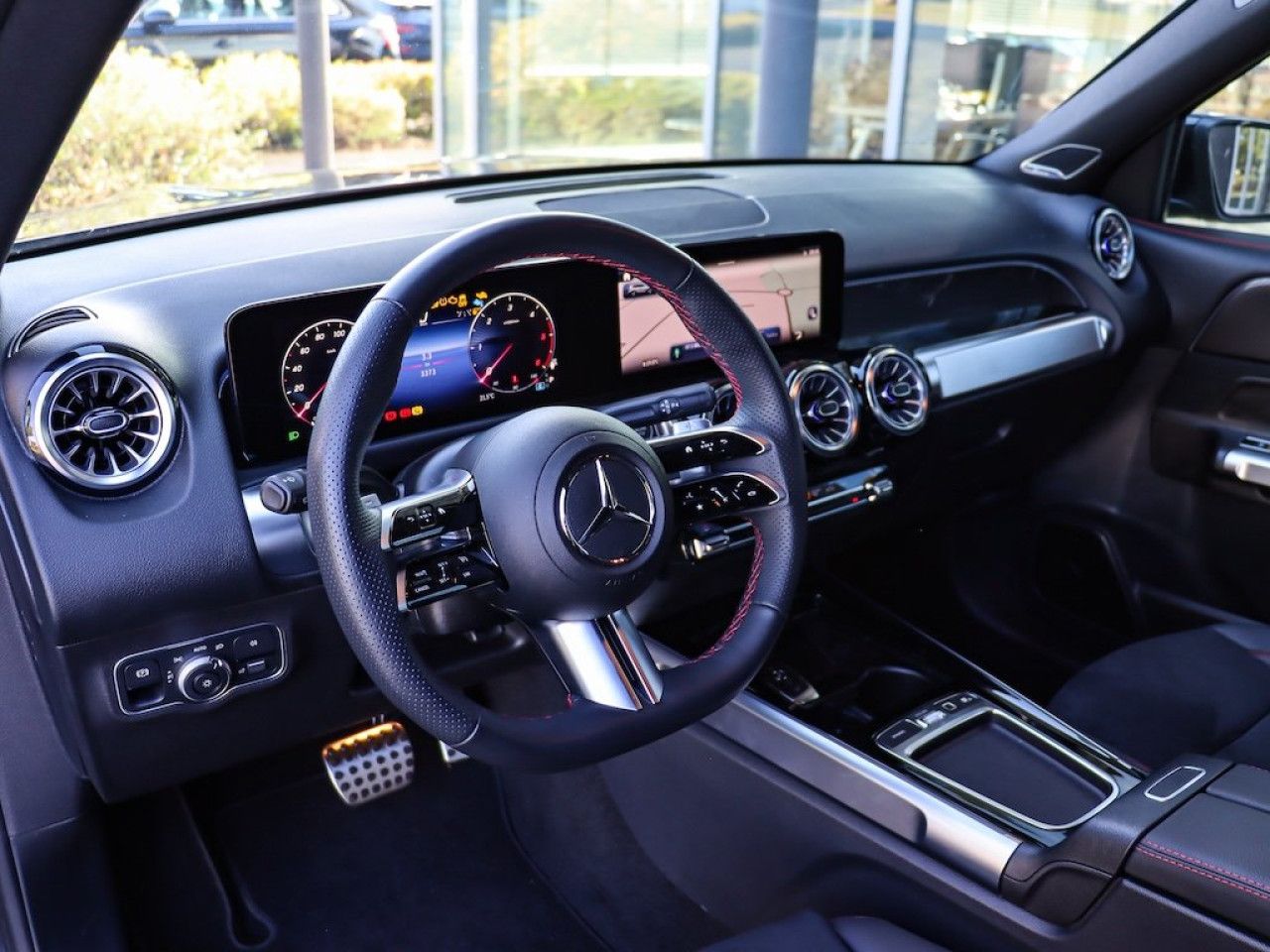 Mercedes-Benz GLB – Bild 6