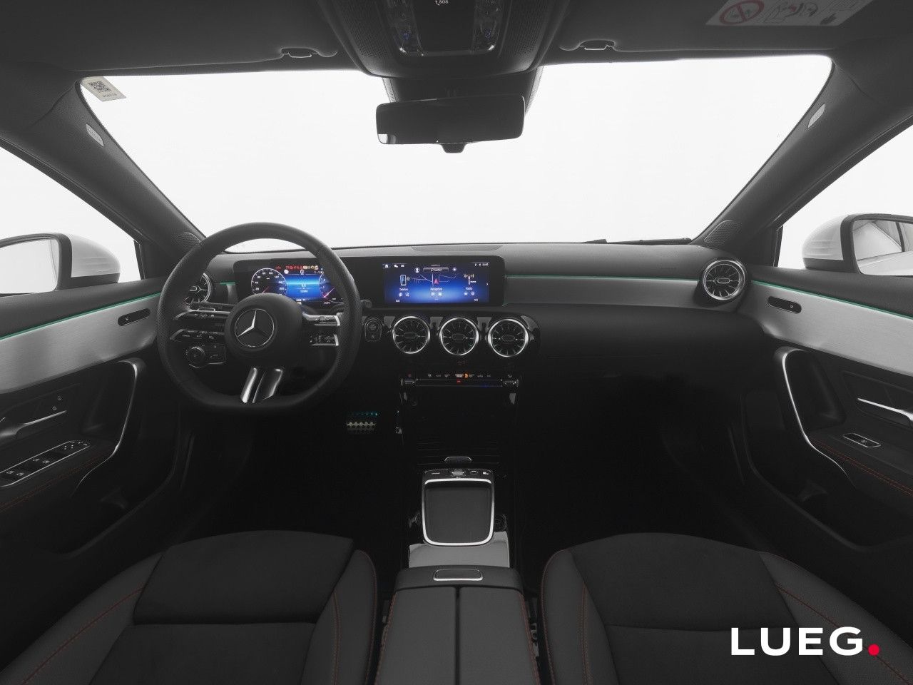 Mercedes-Benz A-Klasse – Bild 3