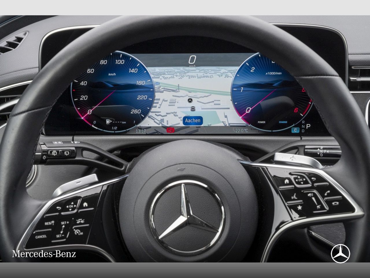 Mercedes-Benz E-Klasse – Bild 11
