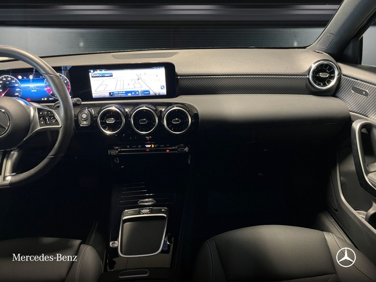 Mercedes-Benz A-Klasse – Bild 13