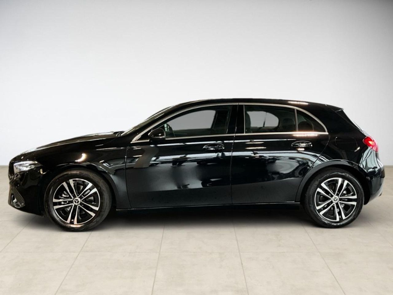 Mercedes-Benz A-Klasse – Bild 7