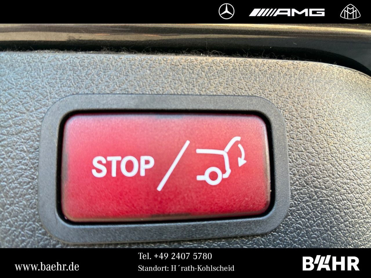Mercedes-Benz V-Klasse – Bild 11