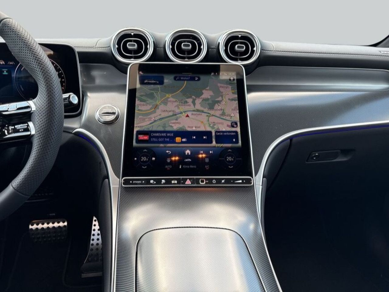 Mercedes-Benz GLC – Bild 15
