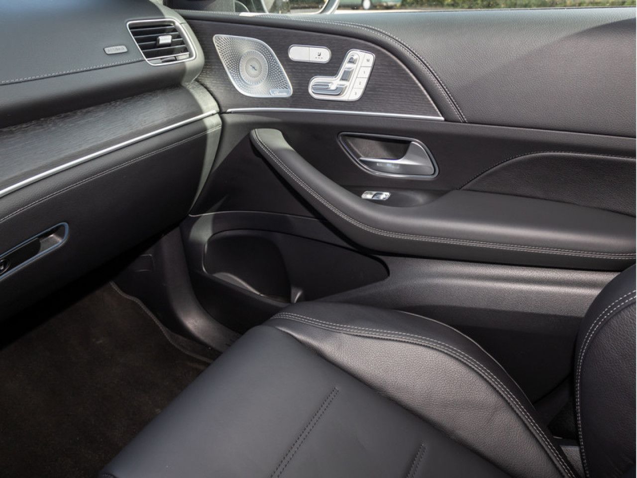 Mercedes-Benz GLE – Bild 16
