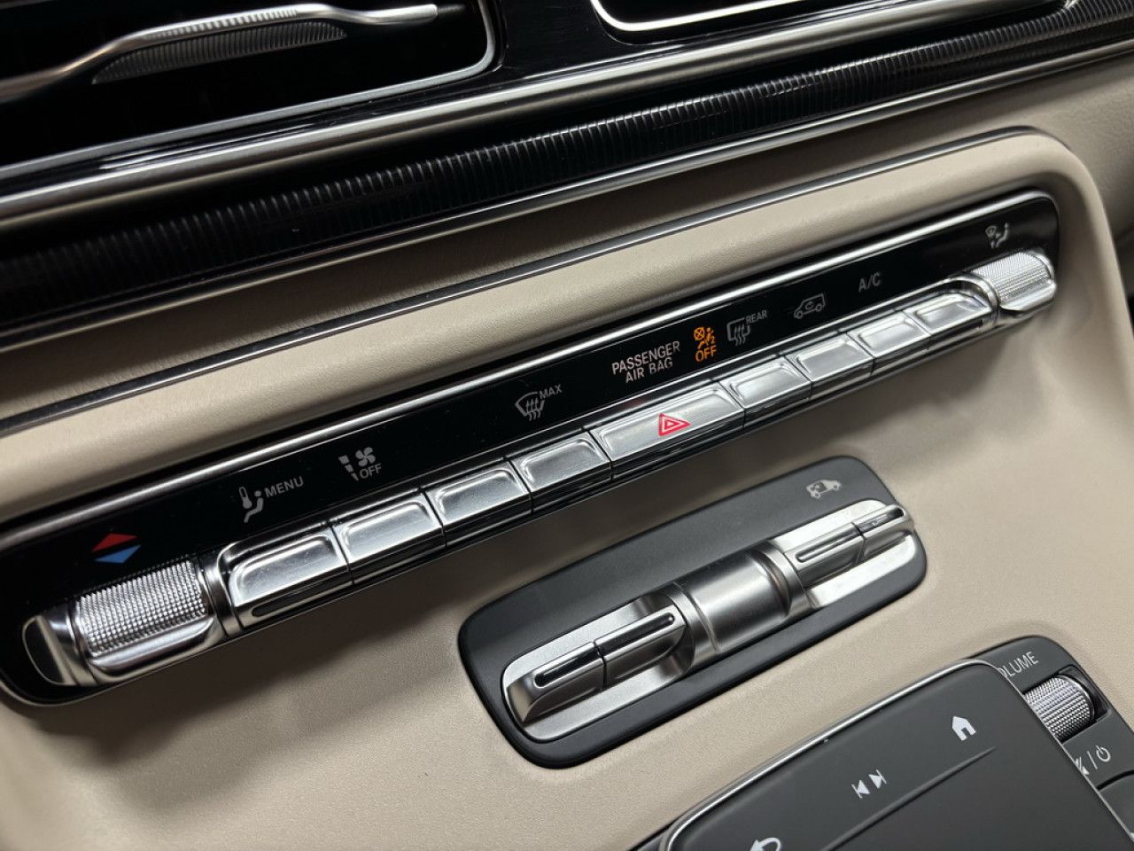Mercedes-Benz Marco Polo – Bild 13