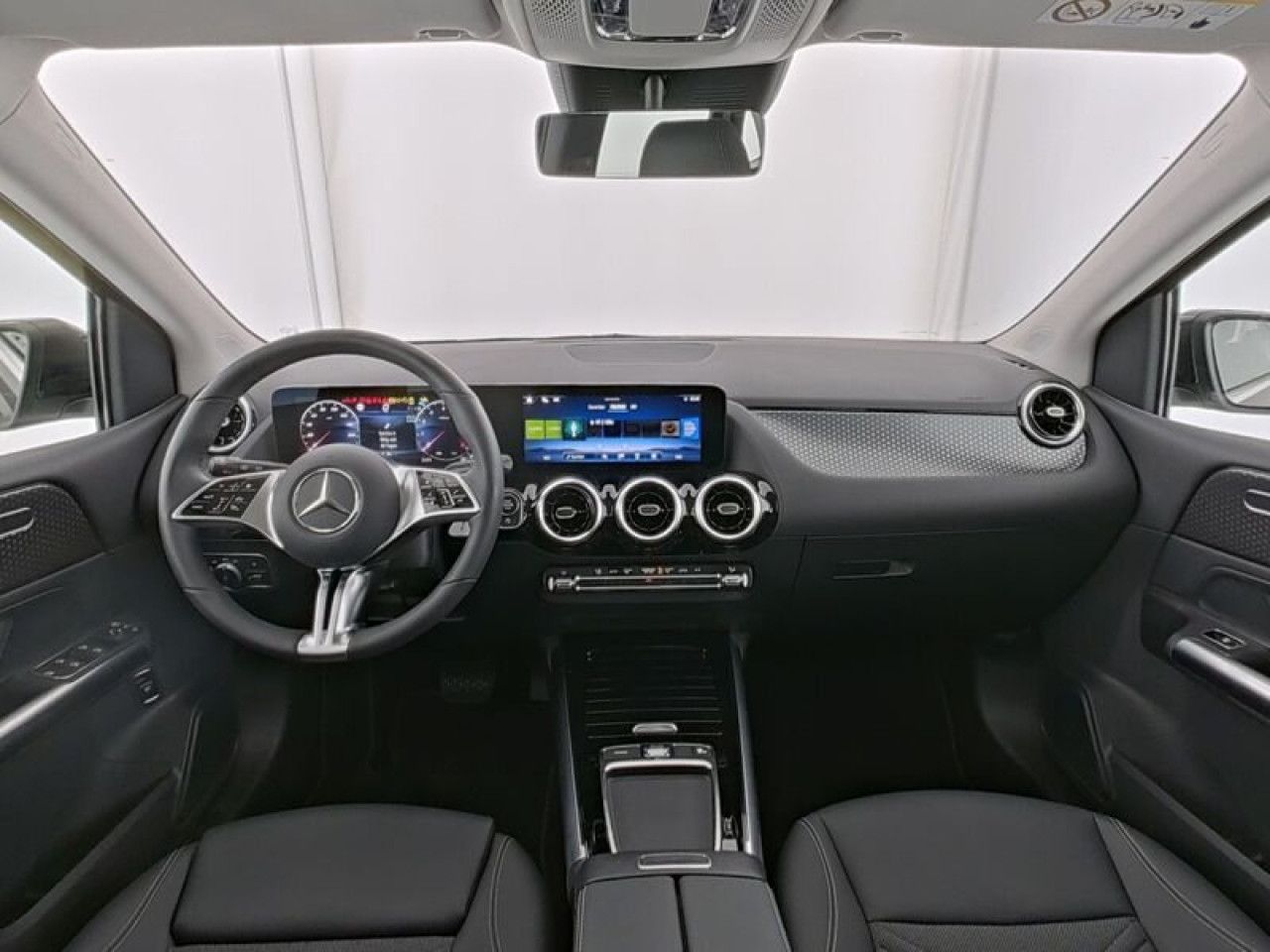 Mercedes-Benz B-Klasse – Bild 5