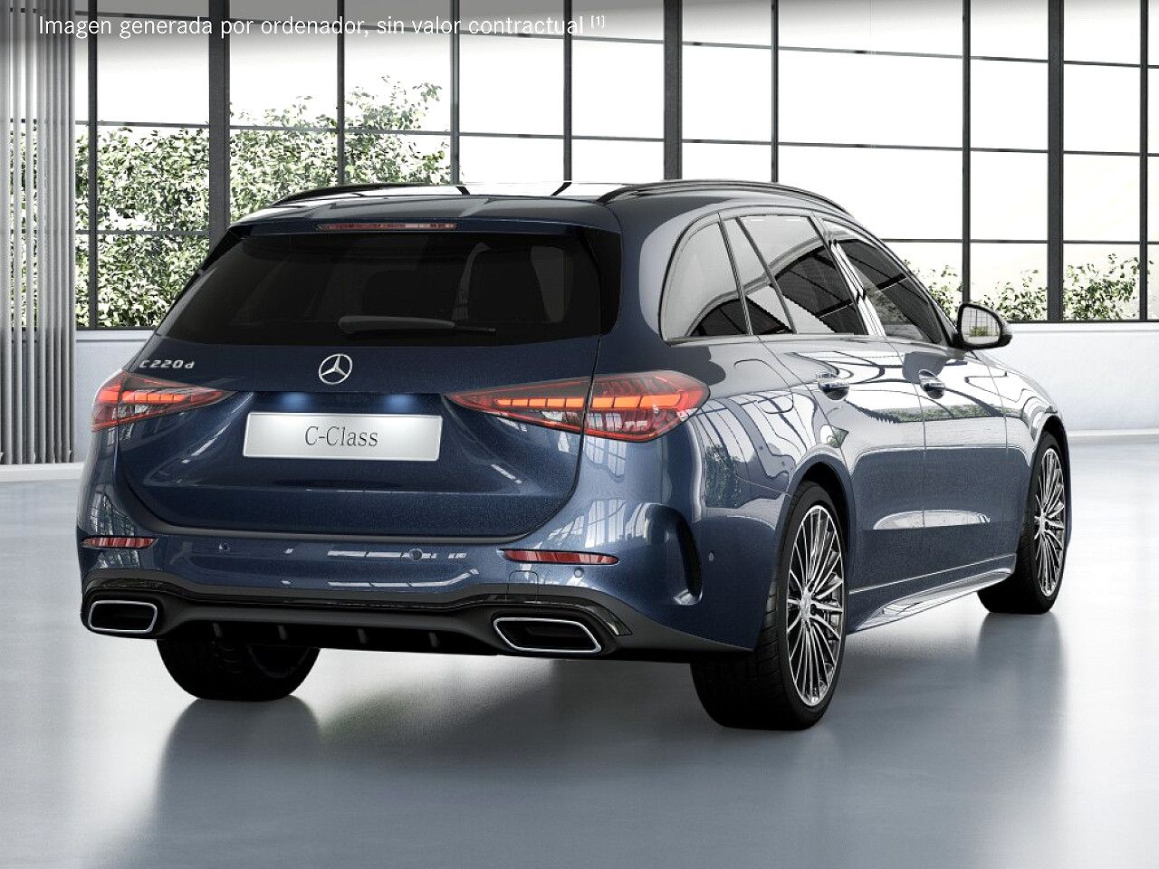 Foto de estudio 3 / 5