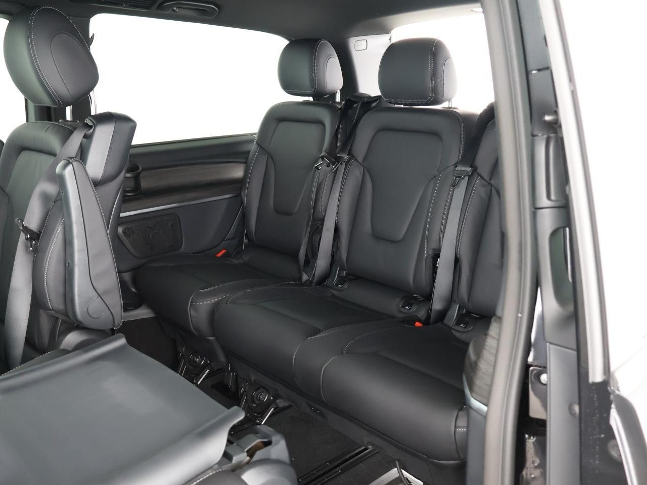 Mercedes-Benz V-Klasse – Bild 19