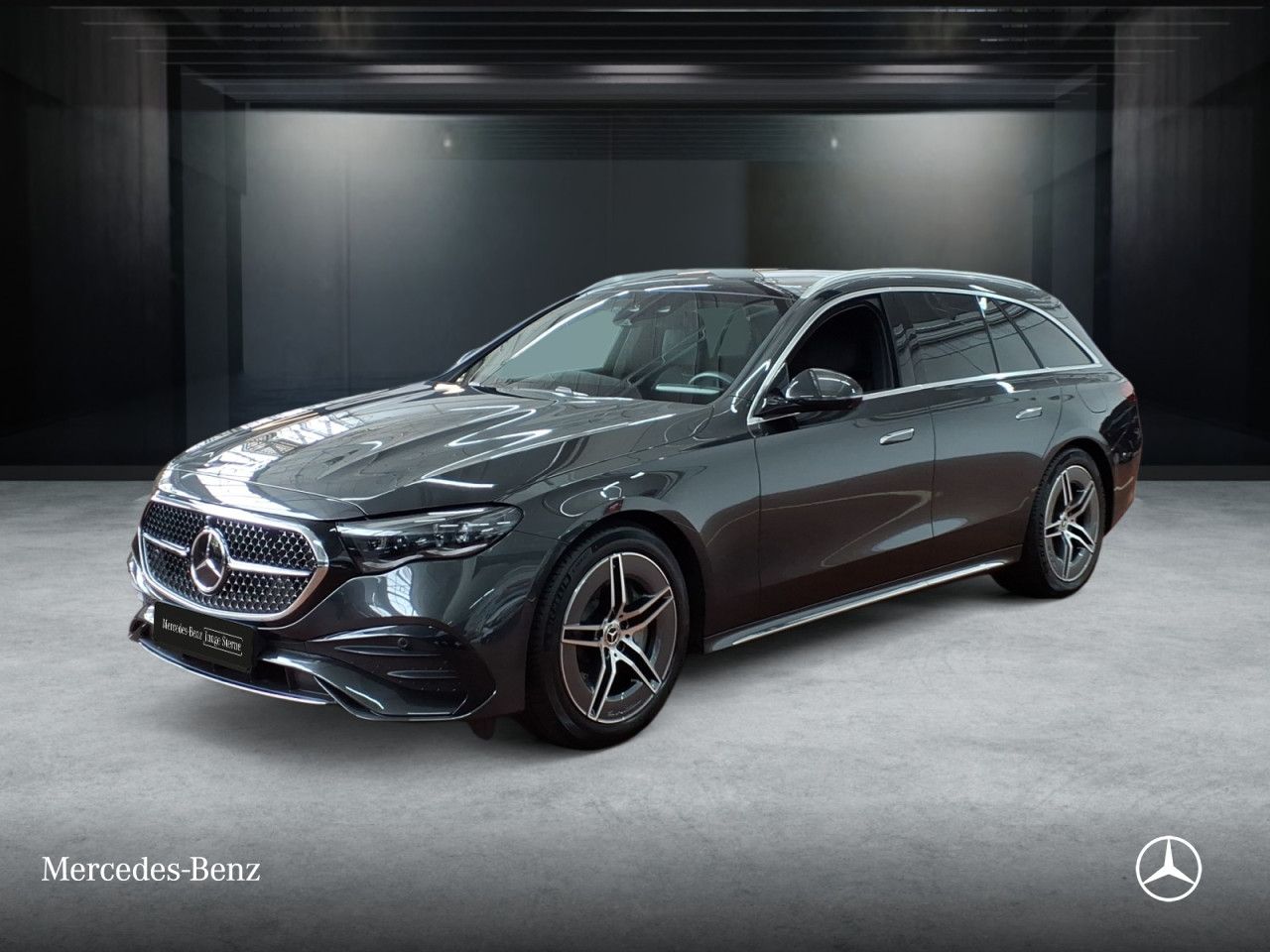 Mercedes-Benz E-Klasse – Bild 7