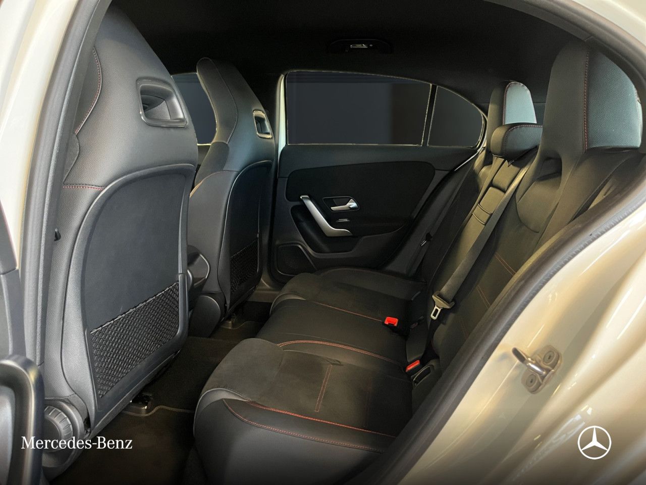 Mercedes-Benz A-Klasse – Bild 15