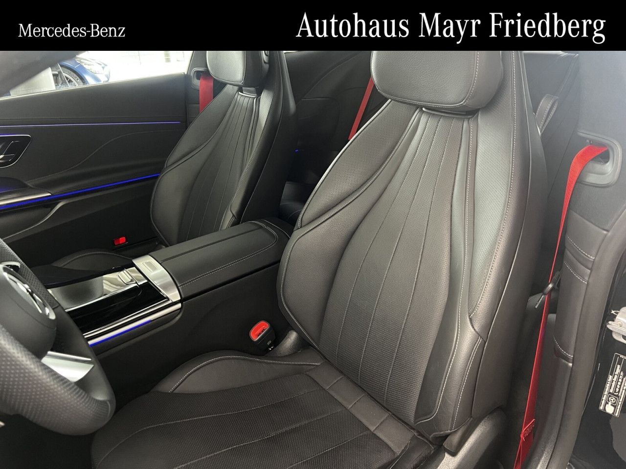 Mercedes-Benz CLE – Bild 14
