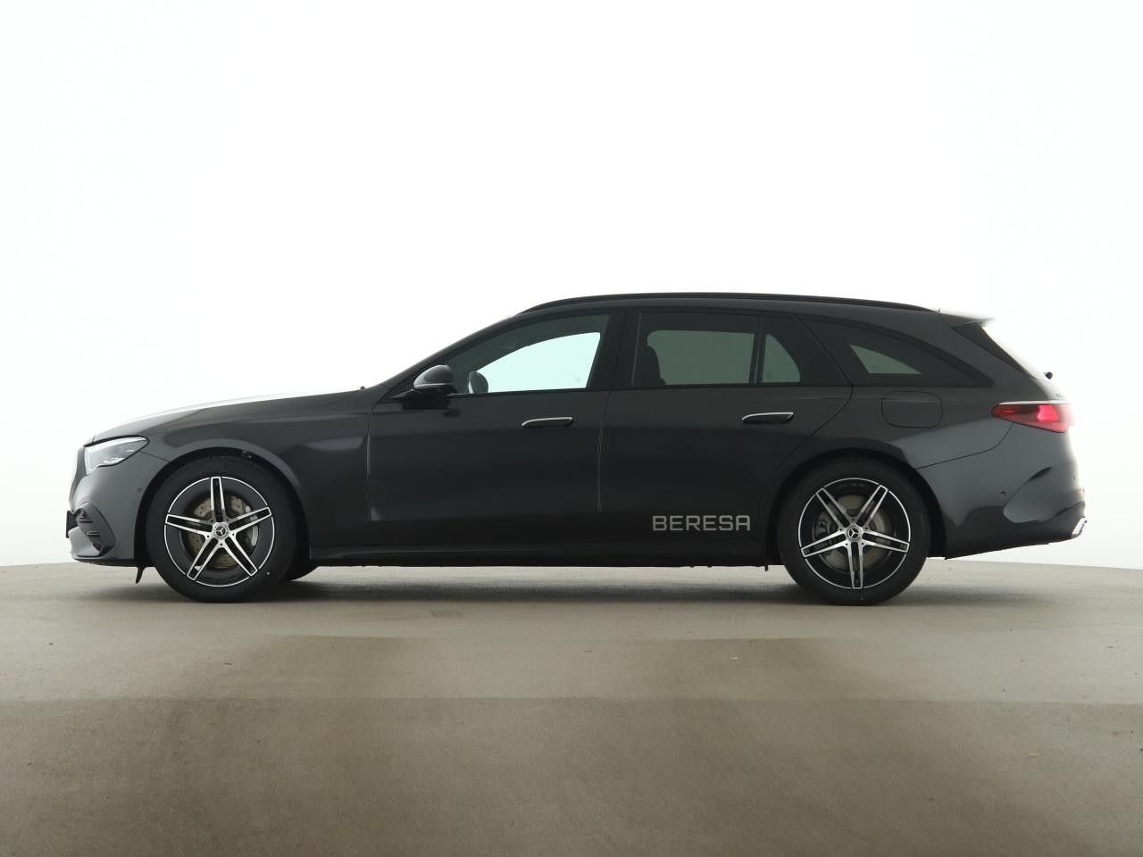Mercedes-Benz E-Klasse – Bild 3