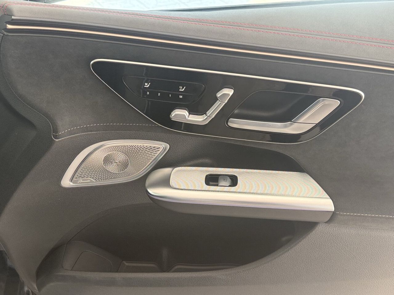 Mercedes-Benz EQE – Bild 24