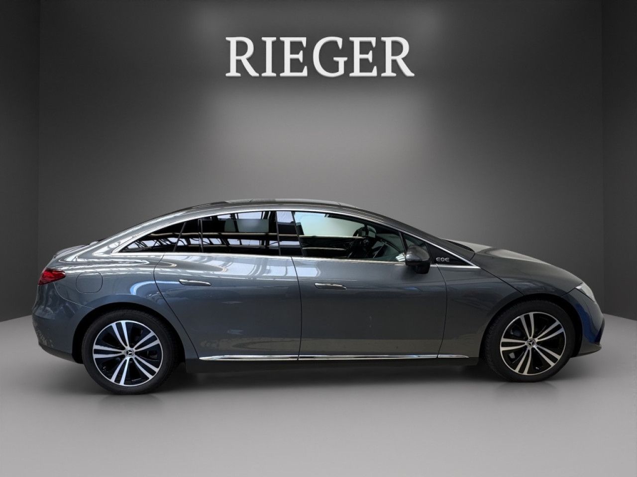 Mercedes-Benz EQE – Bild 14