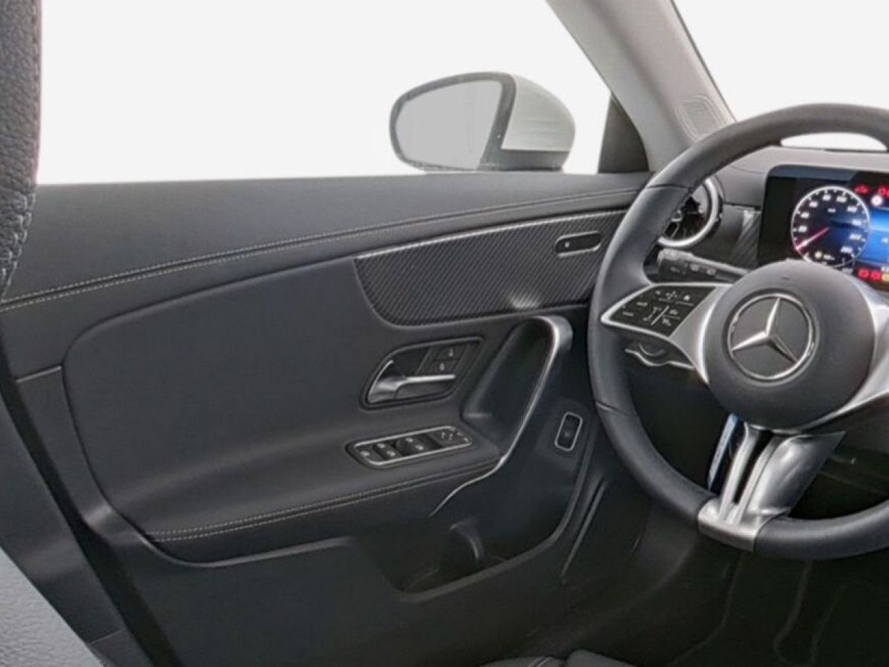 Mercedes-Benz CLA – Bild 6