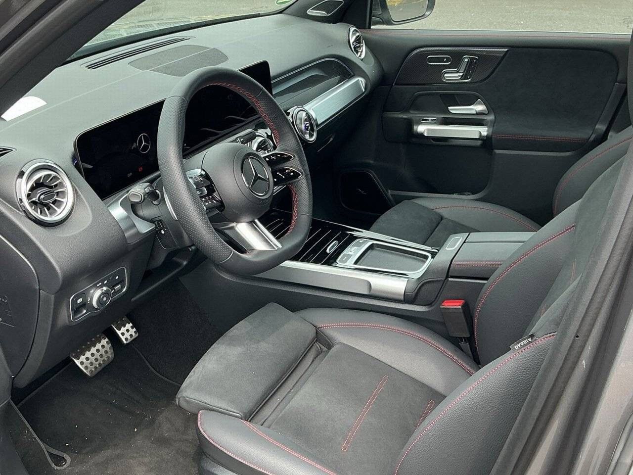 Mercedes-Benz GLB – Bild 6