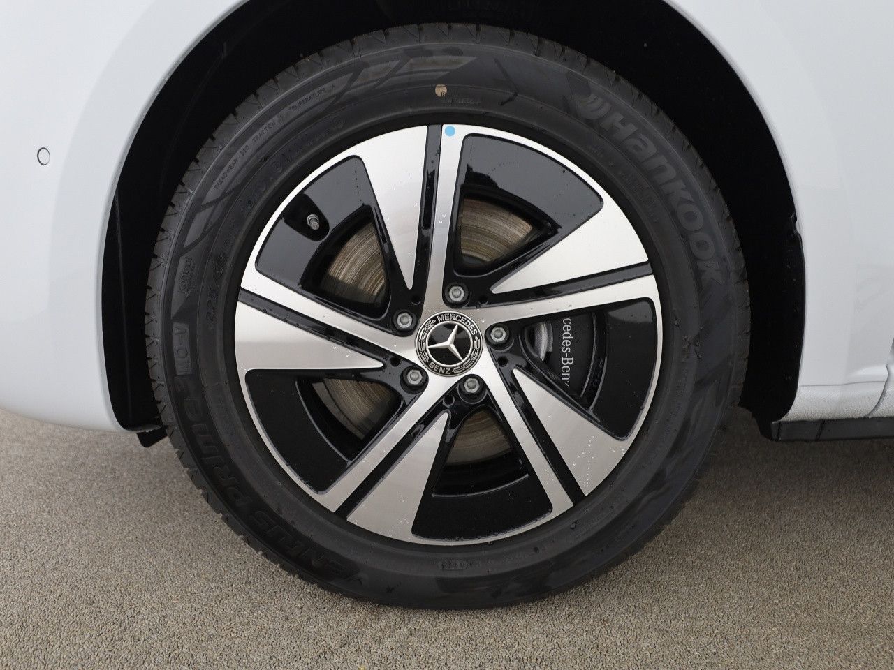 Mercedes-Benz V-Klasse – Bild 16