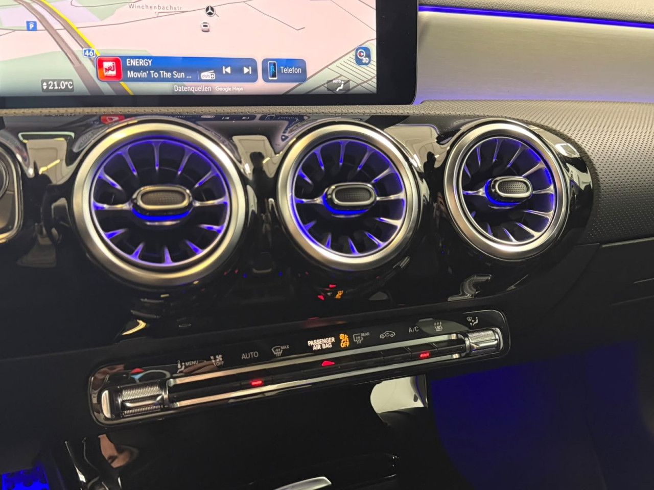 Mercedes-Benz CLA – Bild 22