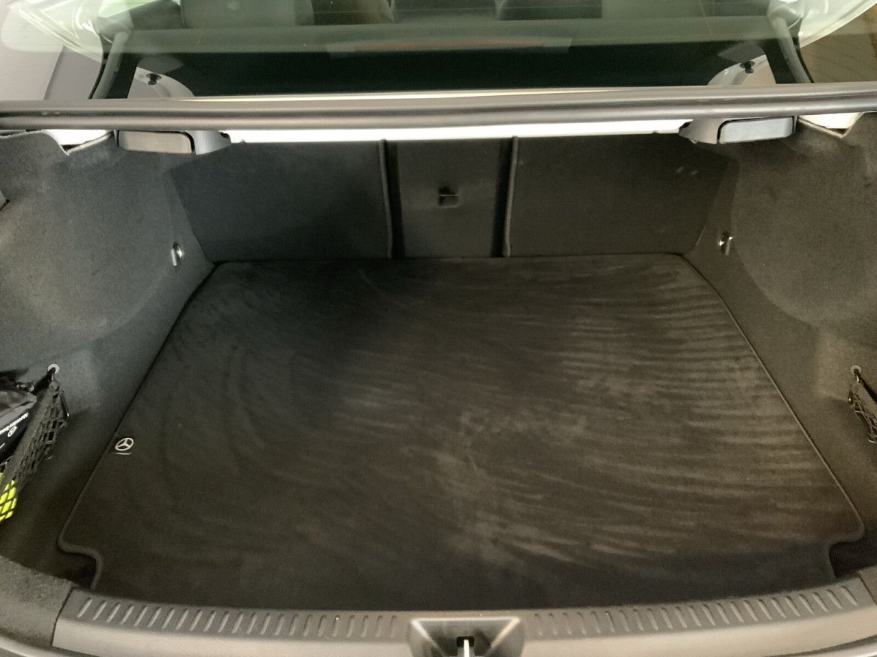 Mercedes-Benz A-Klasse – Bild 7