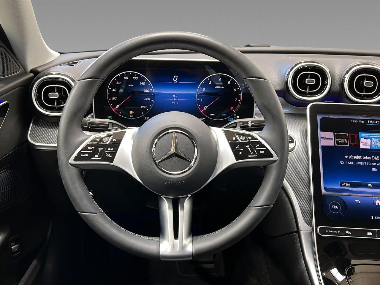 Mercedes-Benz C-Klasse – Bild 17