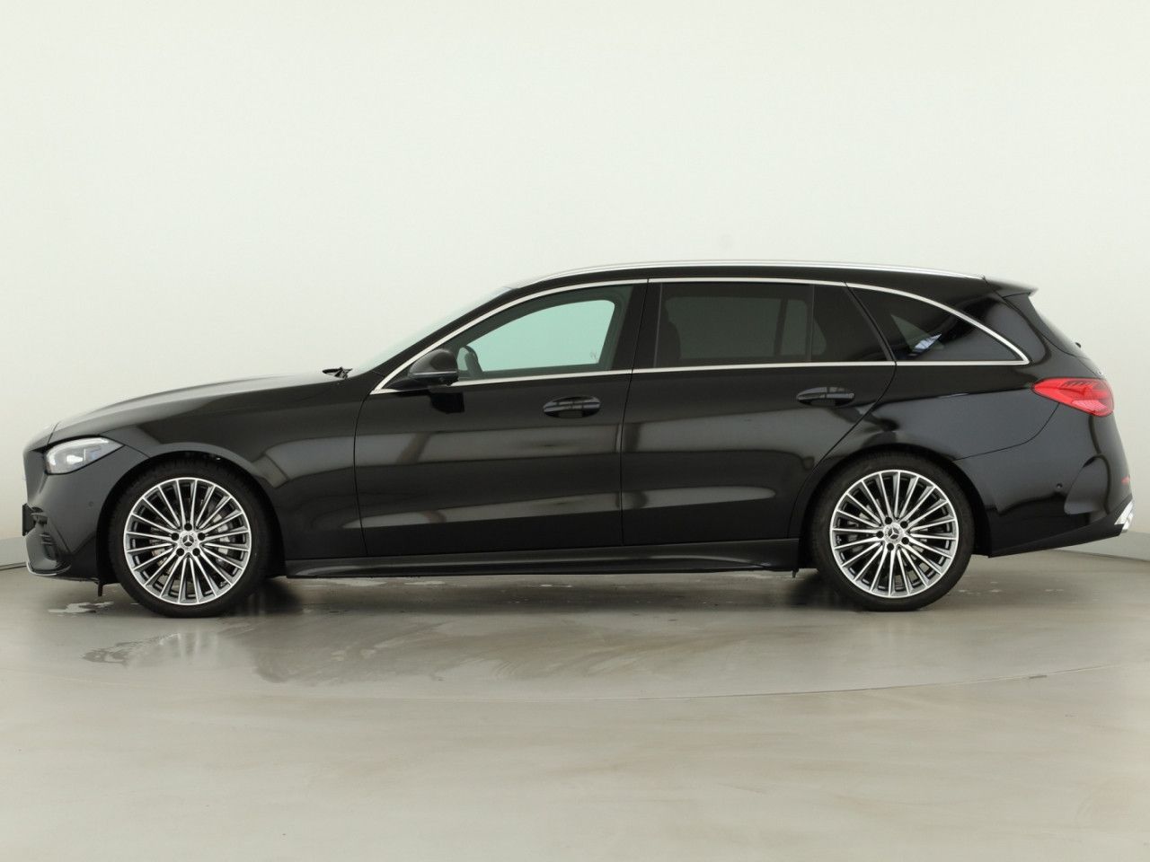 Mercedes-Benz C-Klasse – Bild 7