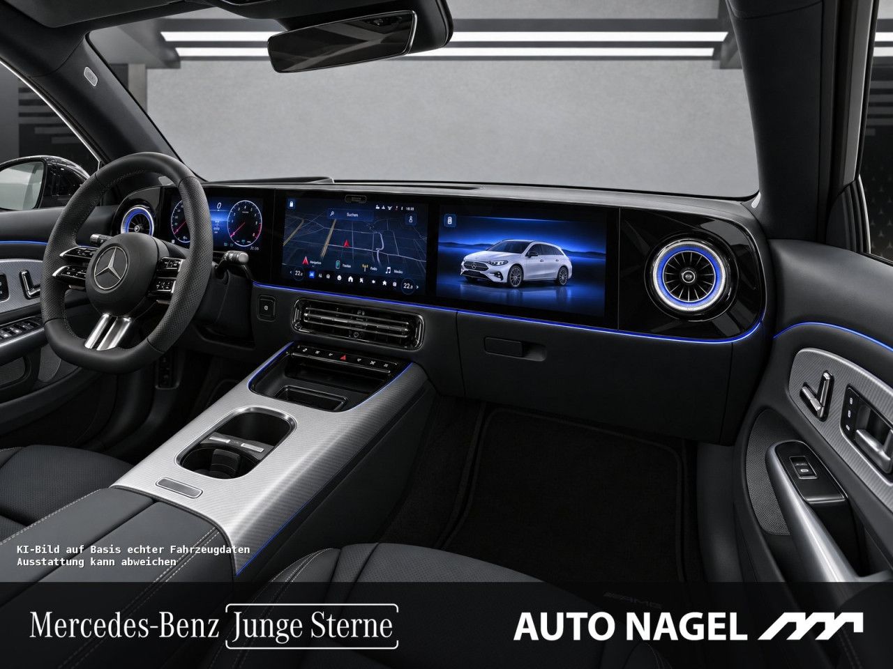 Mercedes-Benz CLA – Bild 15