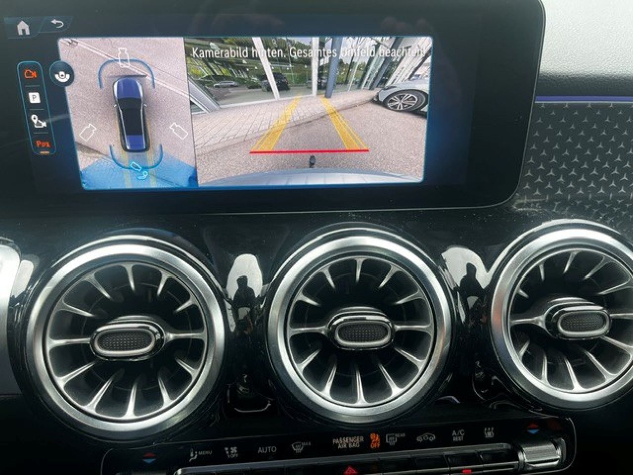 Mercedes-Benz GLB – Bild 15