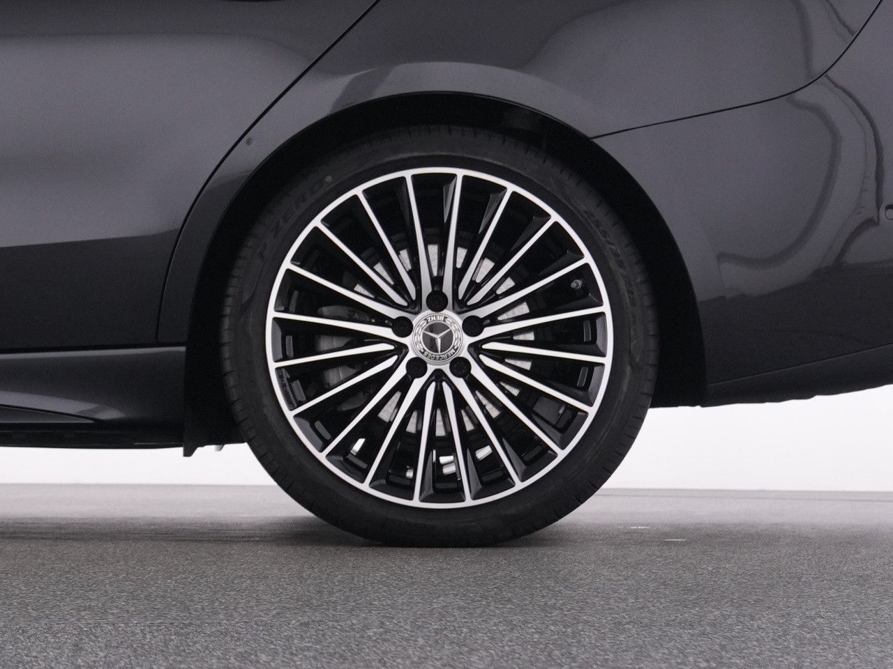 Mercedes-Benz C-Klasse – Bild 20