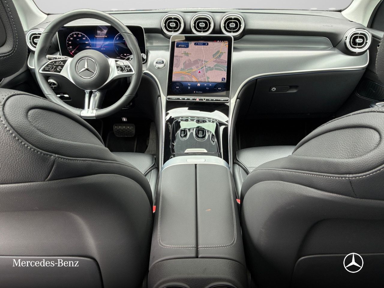 Mercedes-Benz GLC – Bild 10