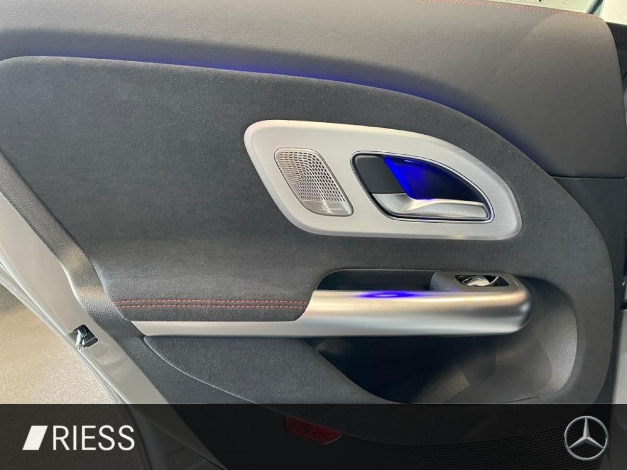 Mercedes-Benz CLA – Bild 4