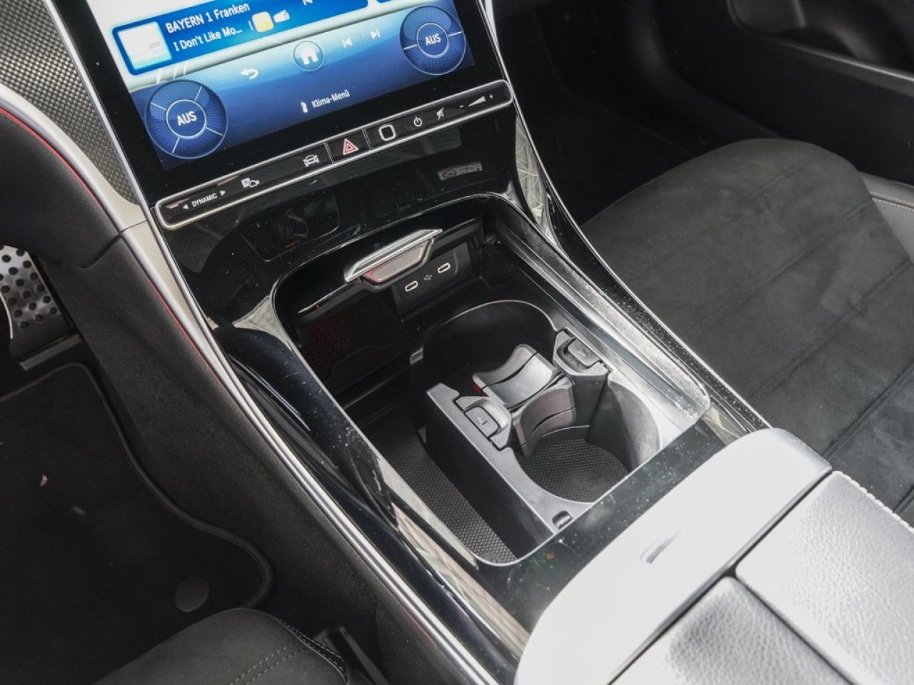 Mercedes-Benz CLE – Bild 14